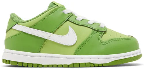 Dunk Low Chlorophyll