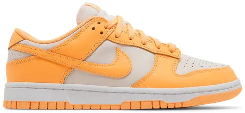 Nike Dunk Low Peache Cream