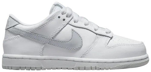 Nike Dunk Low Pure Platinum