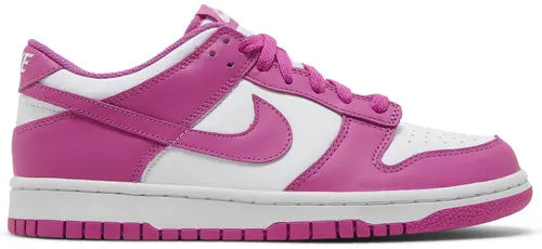 Dunk Low Active Fuchsia