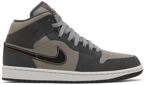 Air Jordan 1 Night Stadium