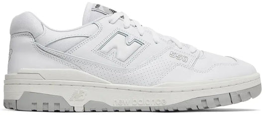 550 White Grey