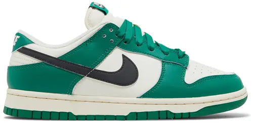 Dunk Low Lottery Pack Malachite