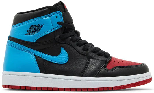 Air Jordan 1 NC to Chi GS