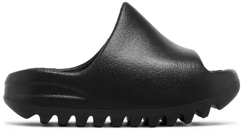 Yeezy Slide Kids Dark Onyx