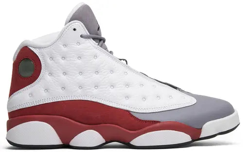 Air Jordan 13 Grey Toe (2014 Pair)