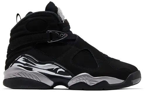 Air Jordan 8 Chrome