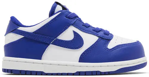 Dunk Low Concord