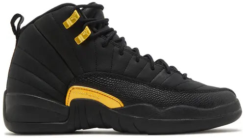 Air Jordan 12 Black Taxi (no box)