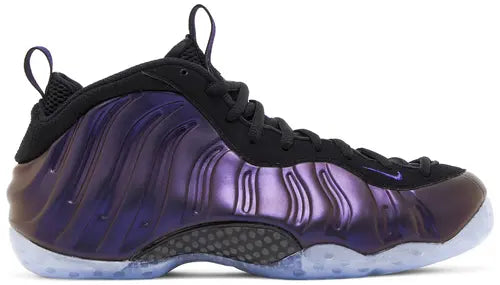 Nike Air Foamposite One Eggplant