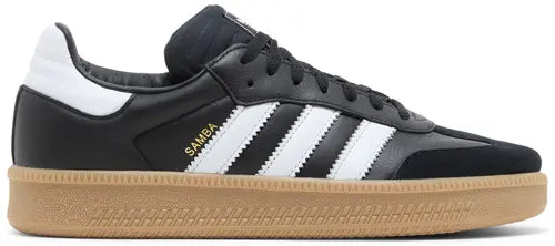 Adidas Samba XLG Black White Gum