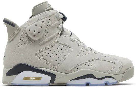 Air Jordan 6 Georgetown
