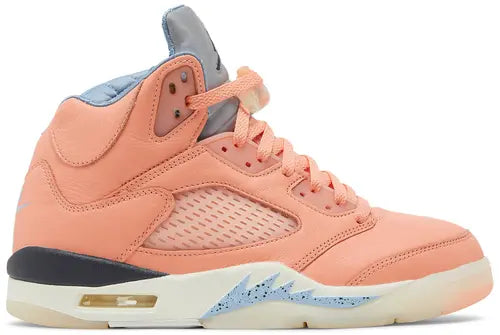 DJ Khaled x Air Jordan 5 Crimson Bliss