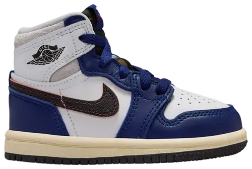 Air Jordan 1 Rare Air Deep Royal Blue