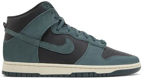 Nike Dunk High Faded Spruce (rep box)