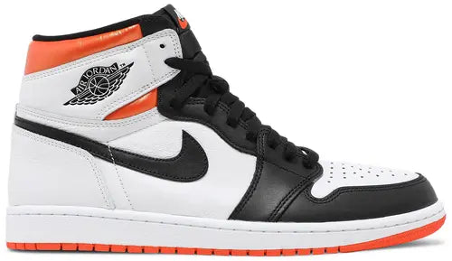 Air Jordan 1 Electro Orange