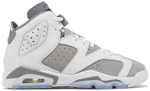 Air Jordan 6 Cool Grey