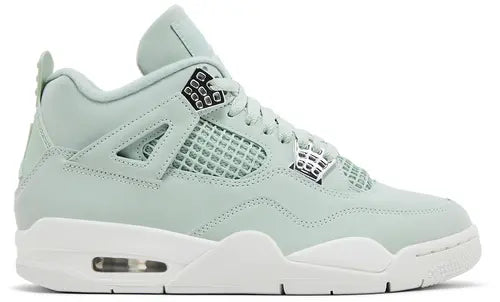 Air Jordan 4 Seafoam