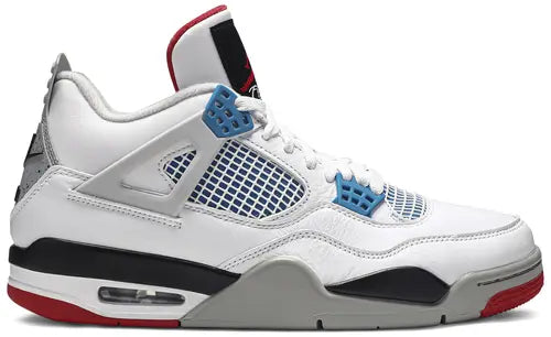 Air Jordan 4 What The (no box)