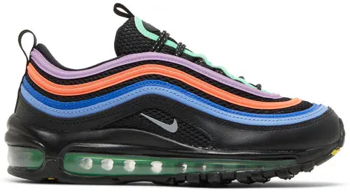 Air Max 97' Multicolor