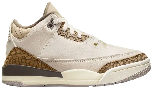 Air Jordan 3 Palomino