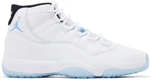 Air Jordan 11 Legend Blue (Small Flaw)