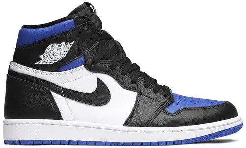 Air Jordan 1 Royal Toe (no box)