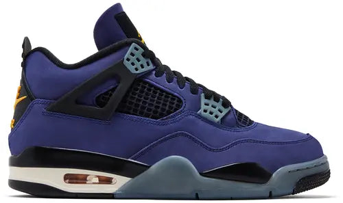 Air Jordan 4 Lakers