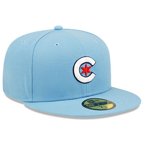 Chicago Cubs Hat
