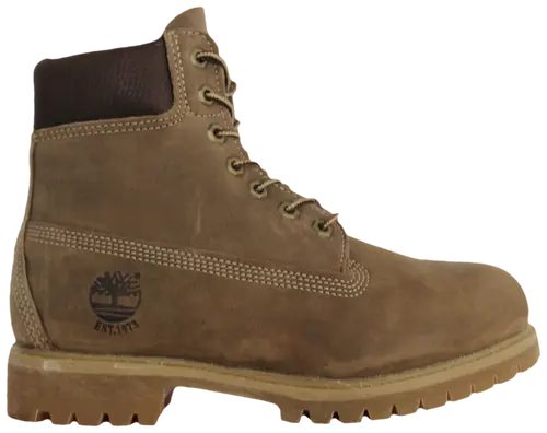 Timberland Taupe (No Box)