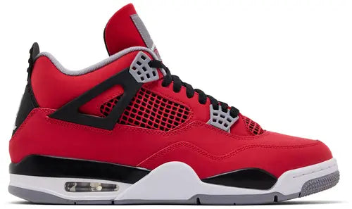 Air Jordan 4 Toro Bravo