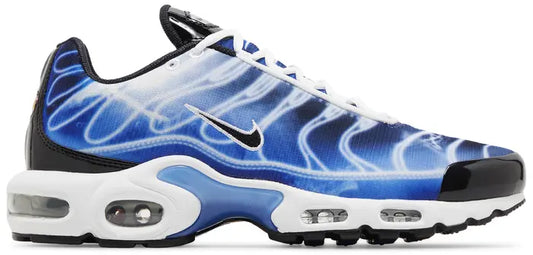 Air Max Plus Light Photography- Old Royal