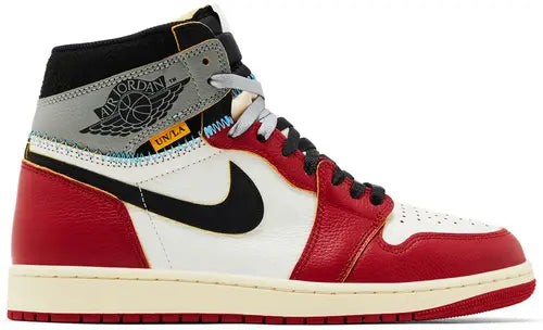 Union LA x Air Jordan 1 Chicago Shadow