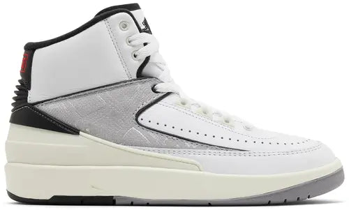 Air Jordan 2 Python