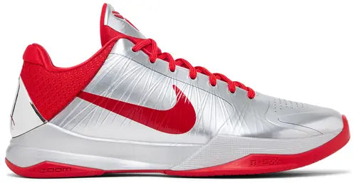 Caitlin Clark x Zoom Kobe 5 Protro Rookie of the Year