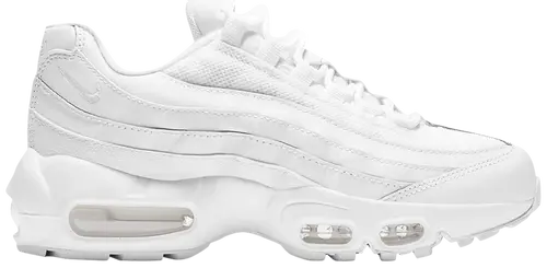 Nike Air Max 95 Recraft Triple White