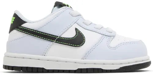 Dunk Low Grey Green Strike