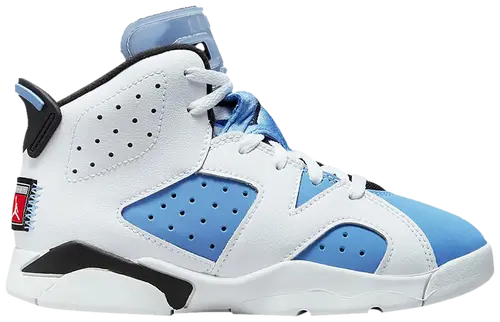 Air Jordan 6 UNC