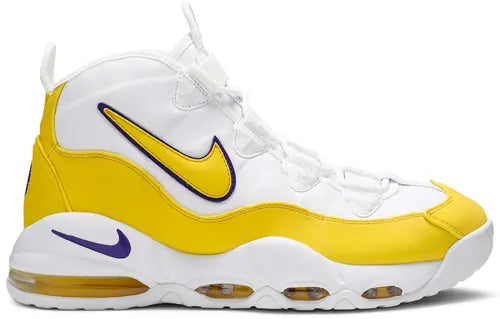 Air Max Utempo 95' Lakers