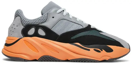 Yeezy Boost 700 Wash Orange (NO BOX)