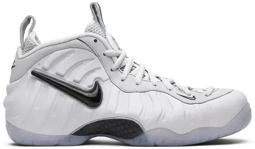 Air Foamposite All Star Swoosh Pack (NO BOX)