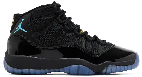 Air Jordan 11 Gamma Blue