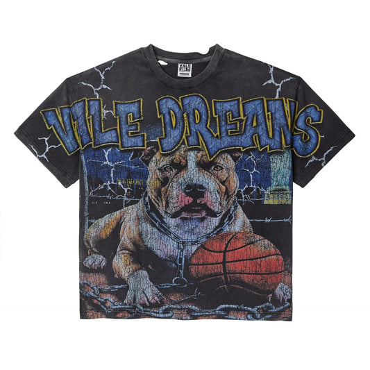 Vale Dreams Pitbull Shirt