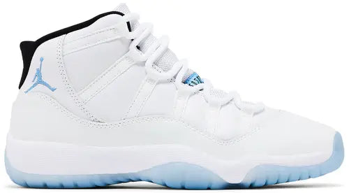 Air Jordan 11 Legend Blue (NO BOX)