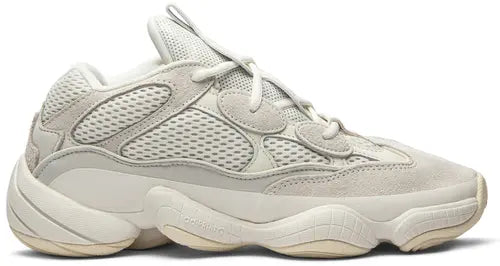 Yeezy 500 Bone White (no box)