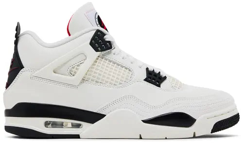 Air Jordan 4 Flight Club