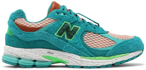 Salehe Bembury x New Balance 2002R Water be the Guide