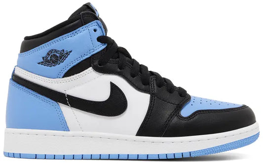 Air Jordan 1 UNC Toe
