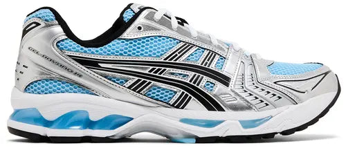 Asics Kayano 14 Arctic Sky Pure Silver