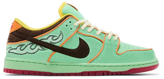 Dunk Low SB Rodeo
